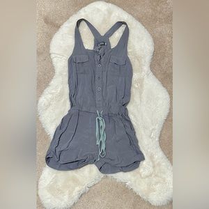 Teen/Women’s romper